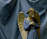 Famous Blue Paintings - Blue Angel